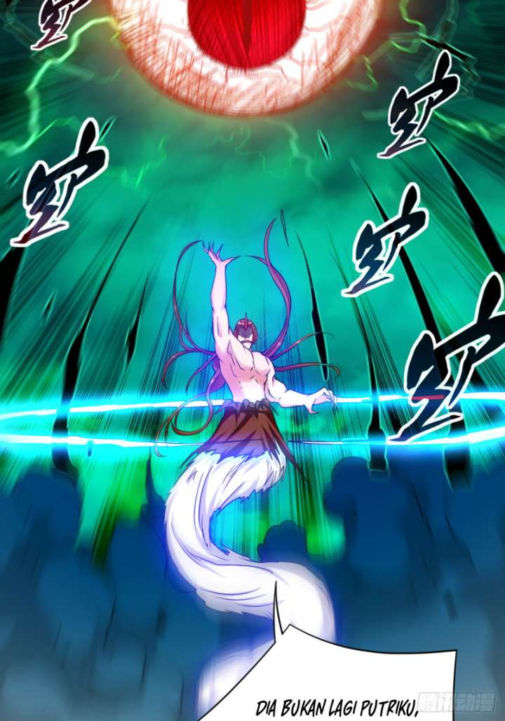 My Disciples Are All Immortals Chapter 103 page 7