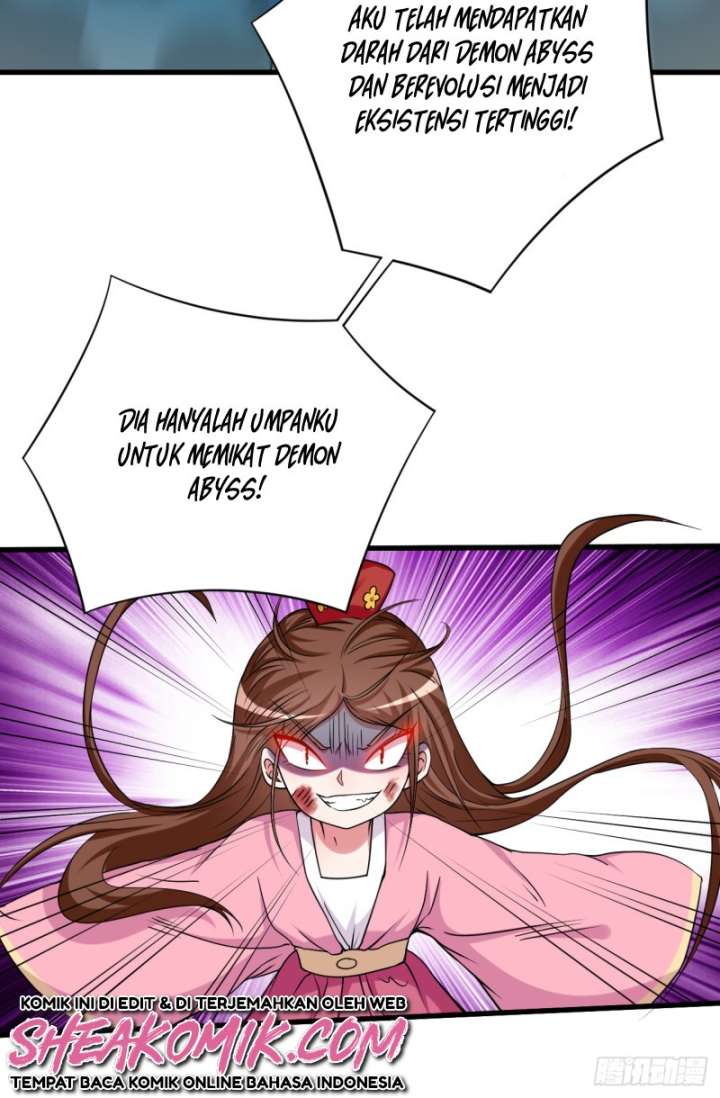 My Disciples Are All Immortals Chapter 103 page 8