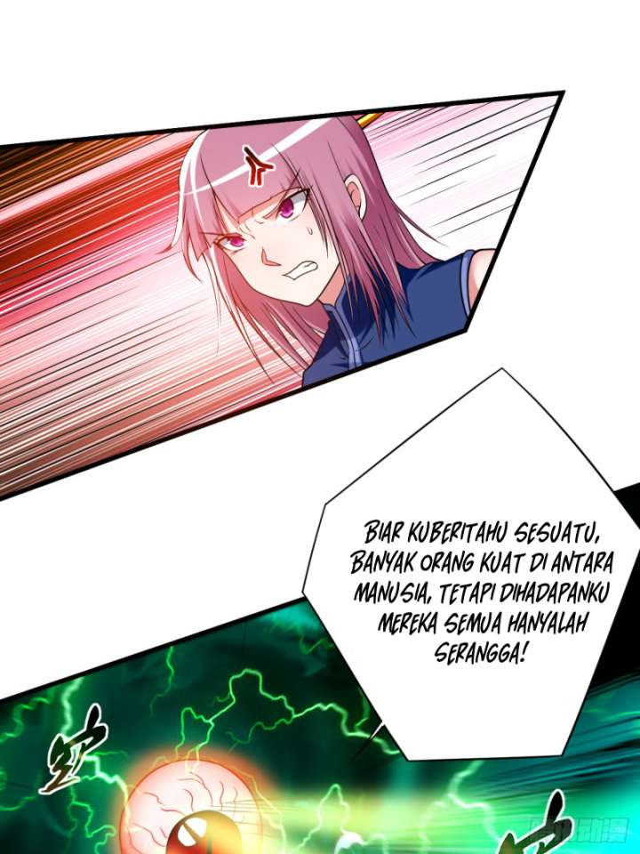 My Disciples Are All Immortals Chapter 103 page 9