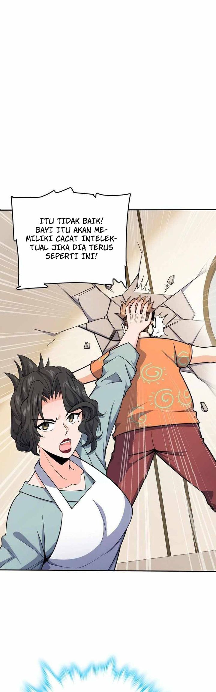 Spare Me, Great Lord! Chapter 280 page 18