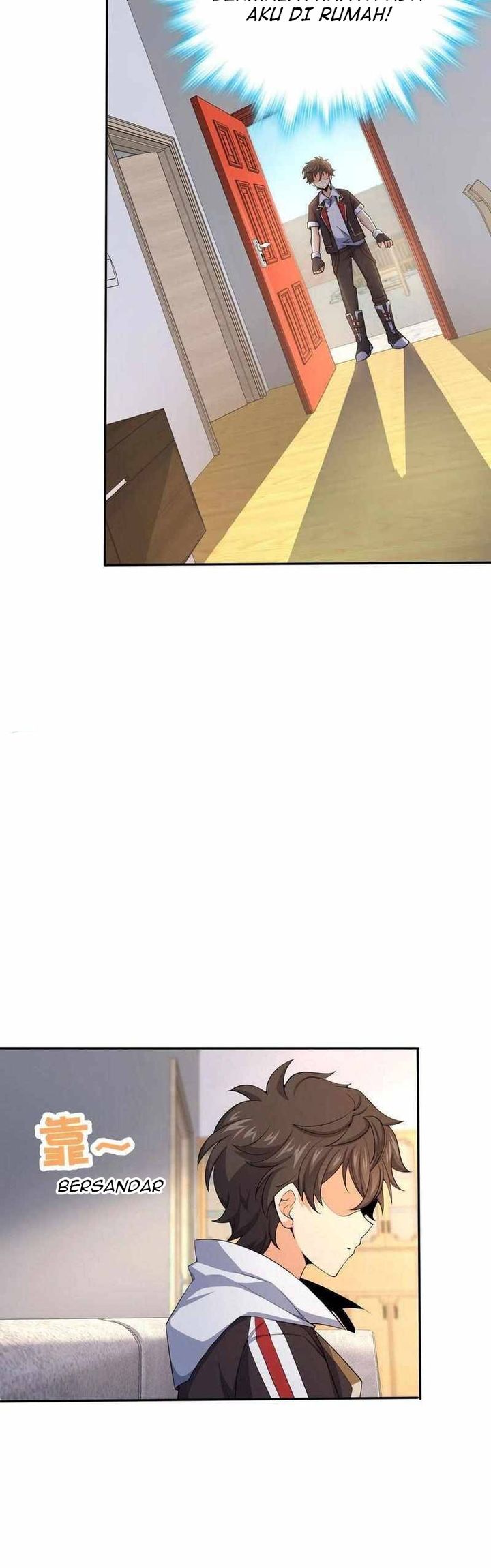 Spare Me, Great Lord! Chapter 280 page 21