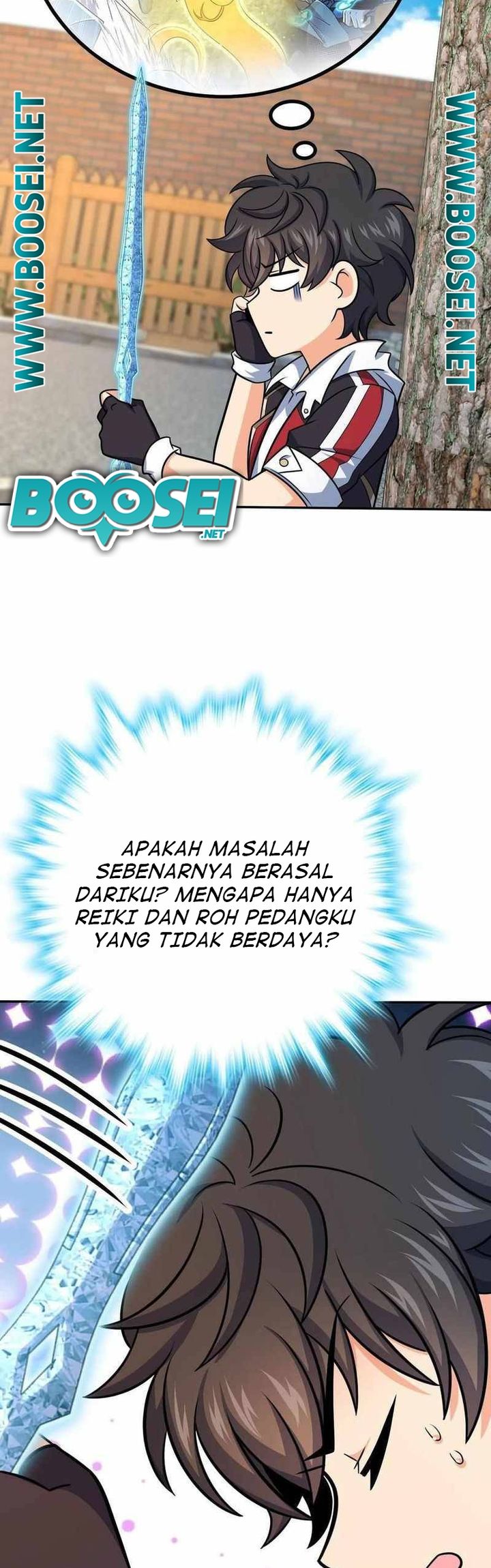 Spare Me, Great Lord! Chapter 280 page 38