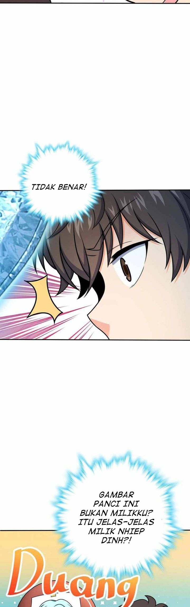 Spare Me, Great Lord! Chapter 280 page 39