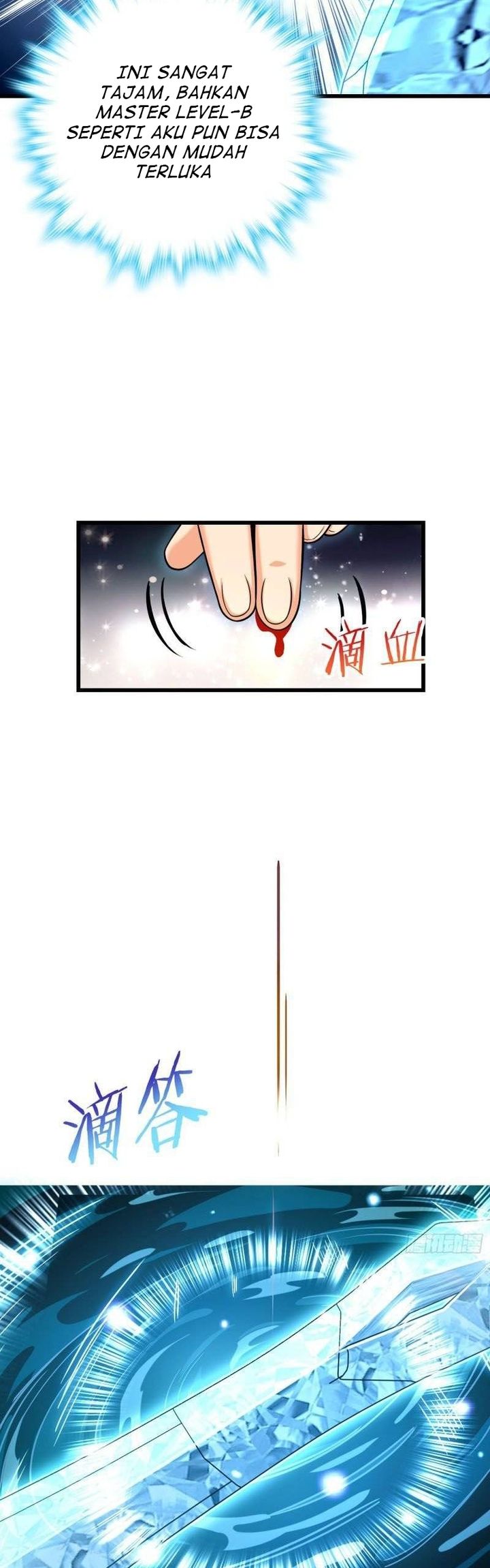 Spare Me, Great Lord! Chapter 277 page 32