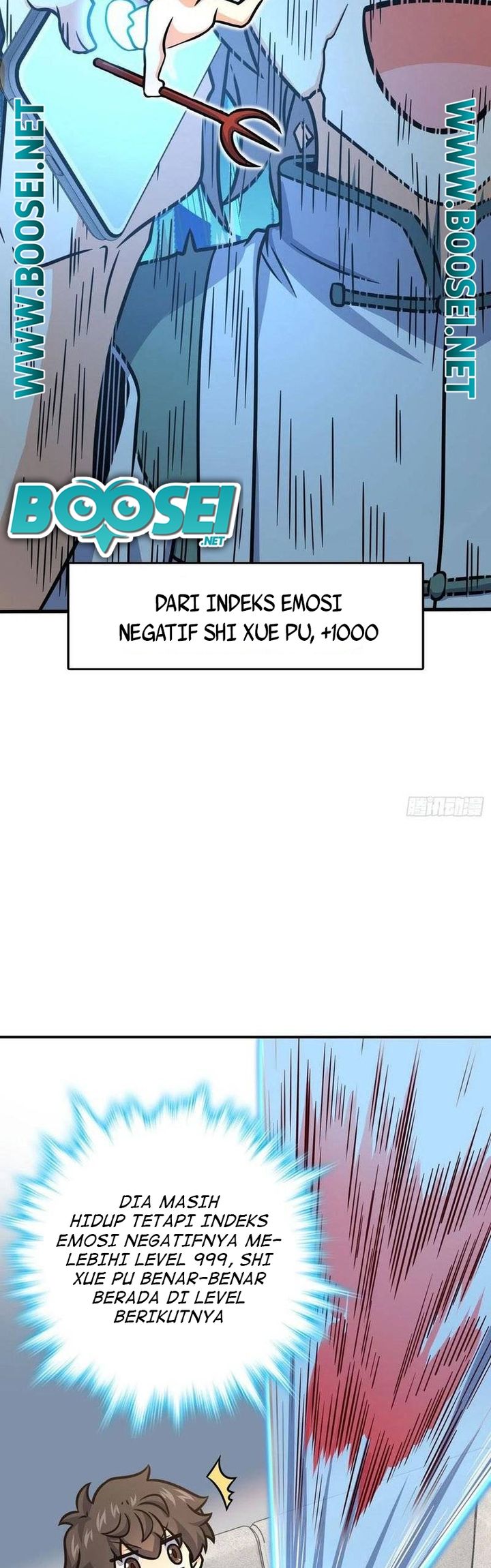 Spare Me, Great Lord! Chapter 276 page 13