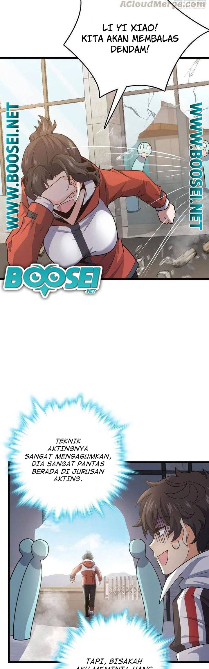 Spare Me, Great Lord! Chapter 275 page 35