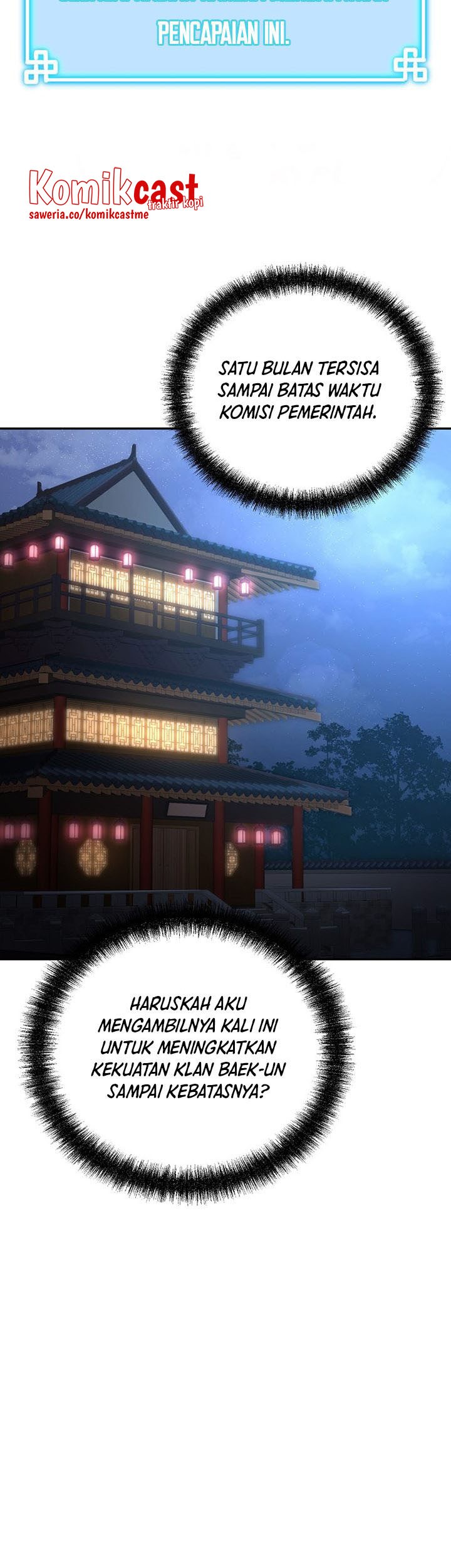 Reincarnation of the Murim Clan’s Former Ranker Chapter 62 page 18