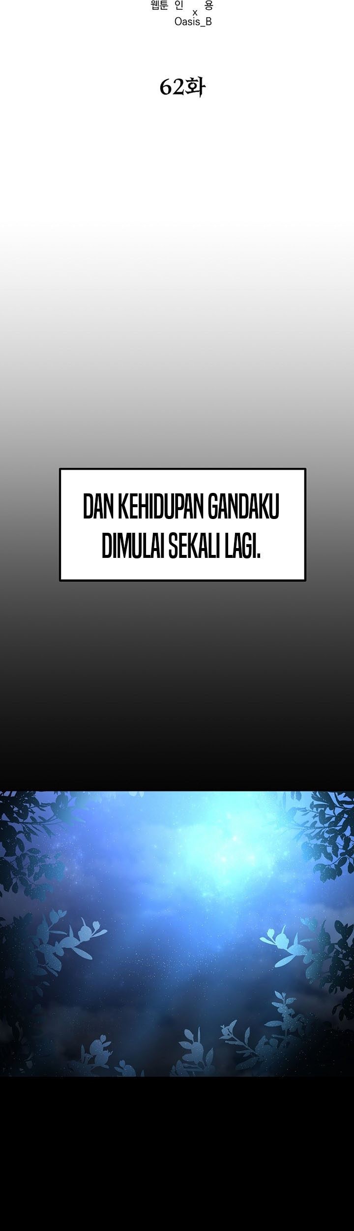 Reincarnation of the Murim Clan’s Former Ranker Chapter 62 page 20
