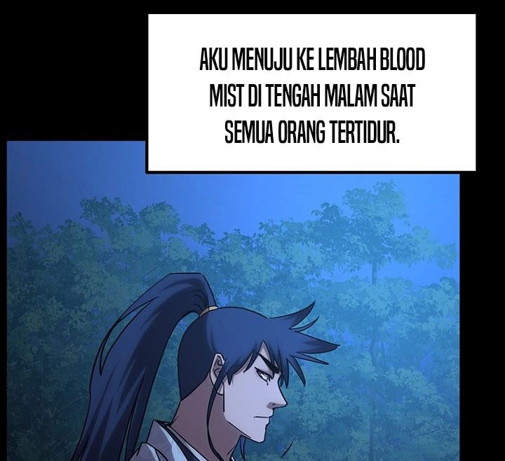 Reincarnation of the Murim Clan’s Former Ranker Chapter 62 page 21