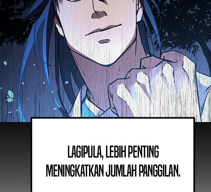 Reincarnation of the Murim Clan’s Former Ranker Chapter 62 page 29
