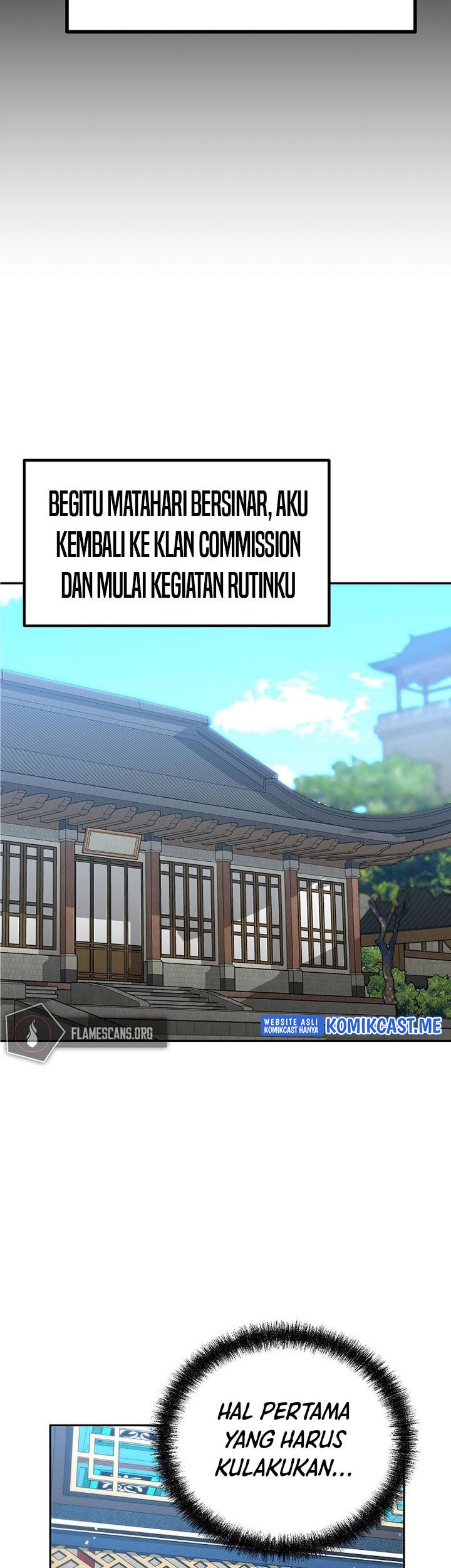 Reincarnation of the Murim Clan’s Former Ranker Chapter 62 page 30