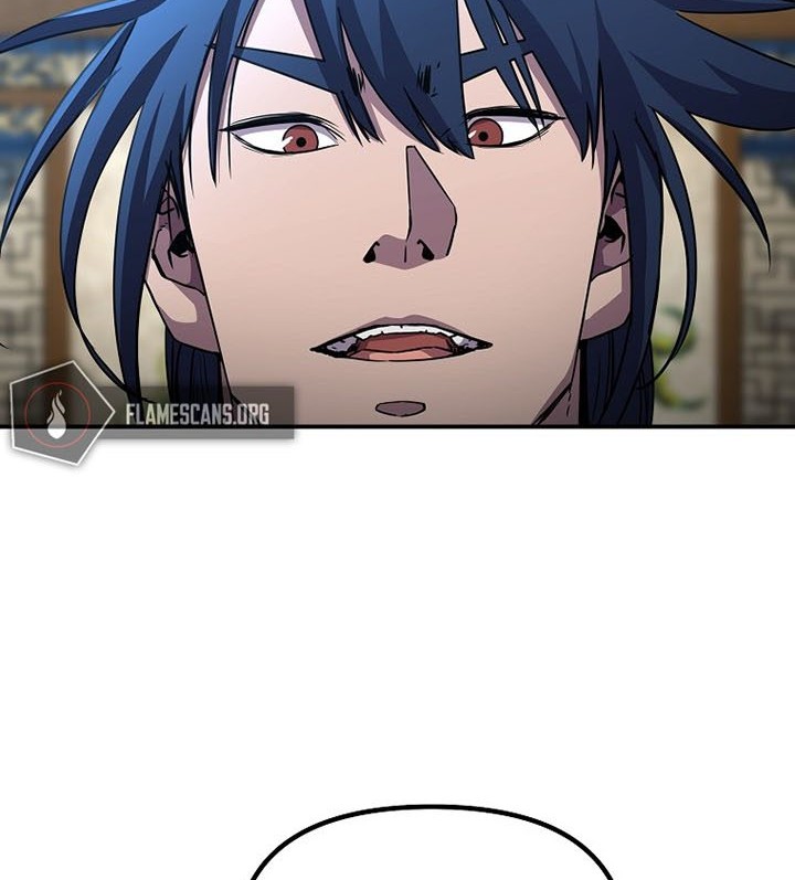 Reincarnation of the Murim Clan’s Former Ranker Chapter 62 page 33