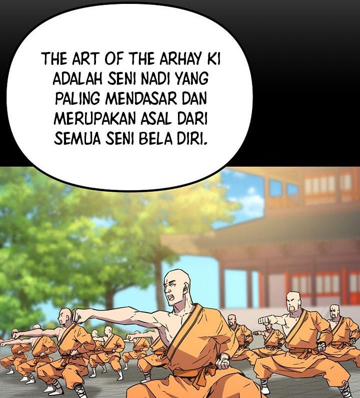 Reincarnation of the Murim Clan’s Former Ranker Chapter 62 page 35