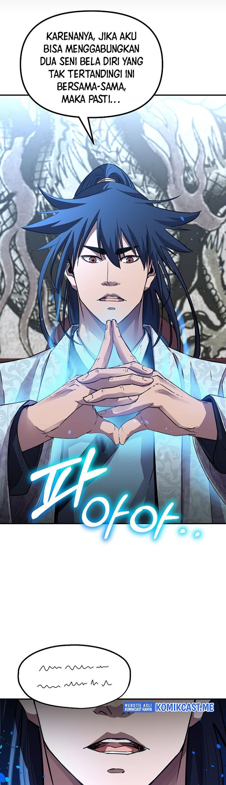 Reincarnation of the Murim Clan’s Former Ranker Chapter 62 page 38