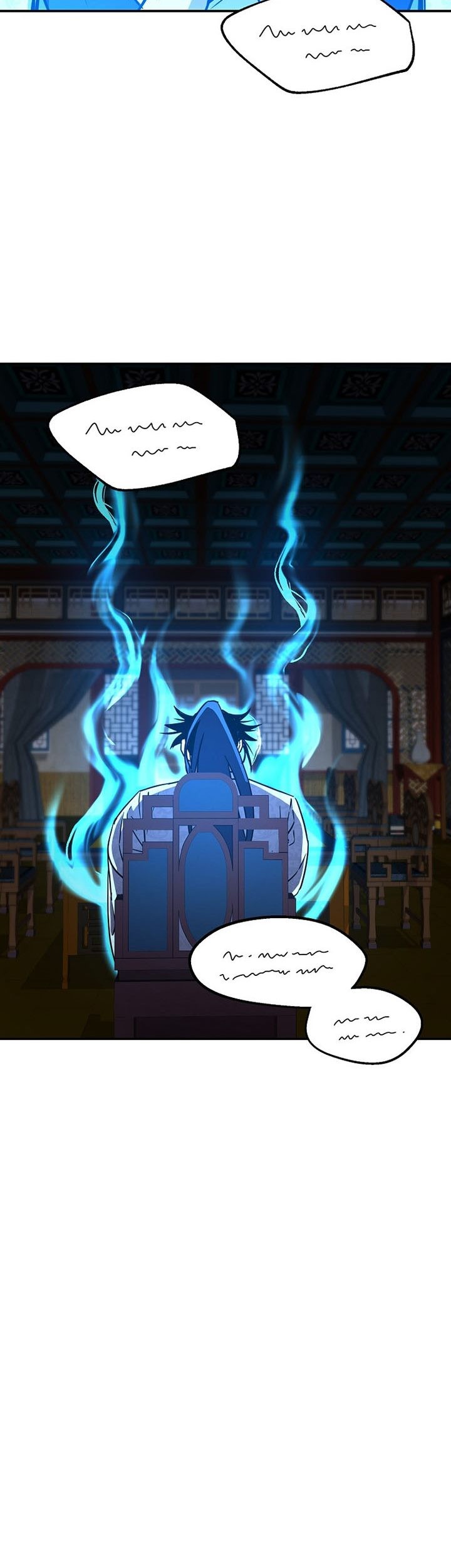 Reincarnation of the Murim Clan’s Former Ranker Chapter 62 page 40