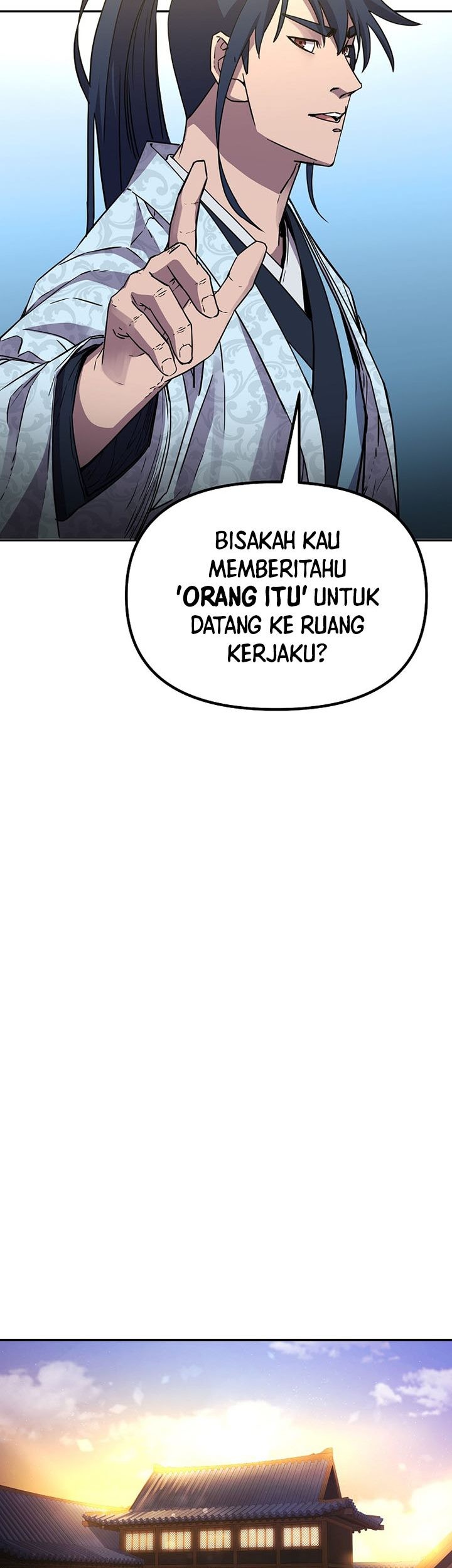 Reincarnation of the Murim Clan’s Former Ranker Chapter 62 page 48
