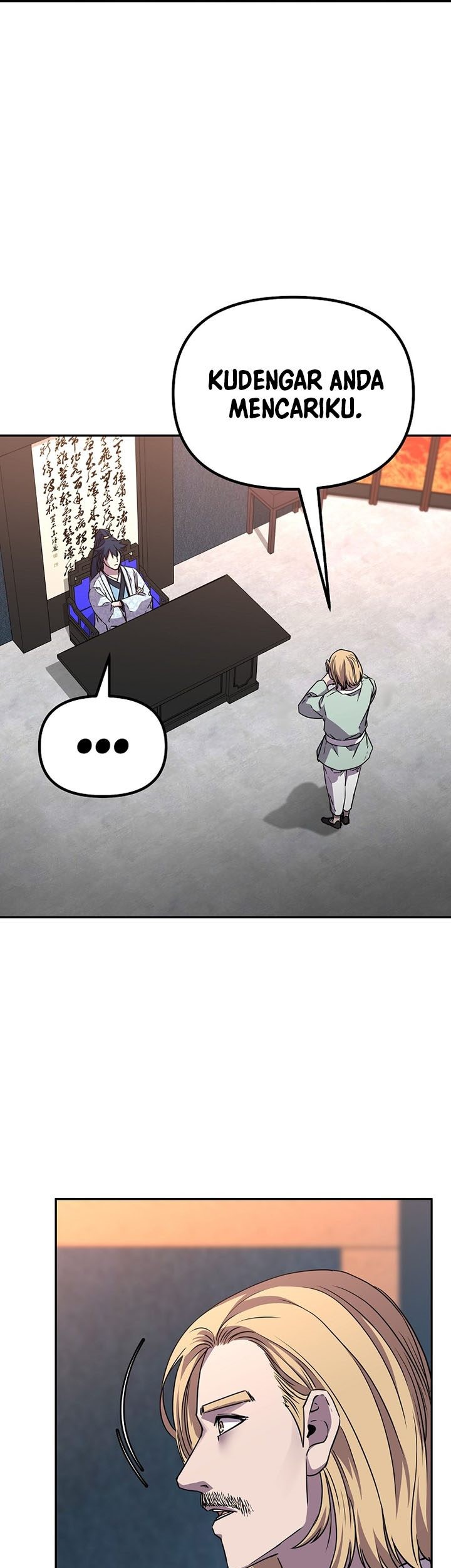 Reincarnation of the Murim Clan’s Former Ranker Chapter 62 page 56