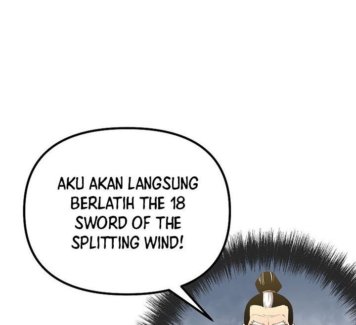 Reincarnation of the Murim Clan’s Former Ranker Chapter 62 page 3