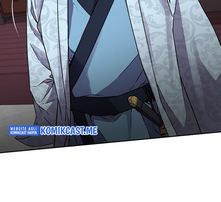 Reincarnation of the Murim Clan’s Former Ranker Chapter 62 page 7