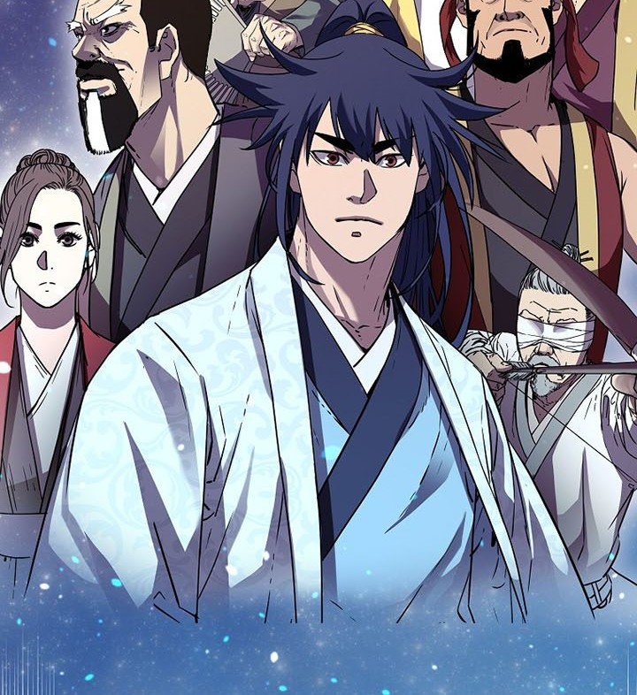 Reincarnation of the Murim Clan’s Former Ranker Chapter 62 page 9