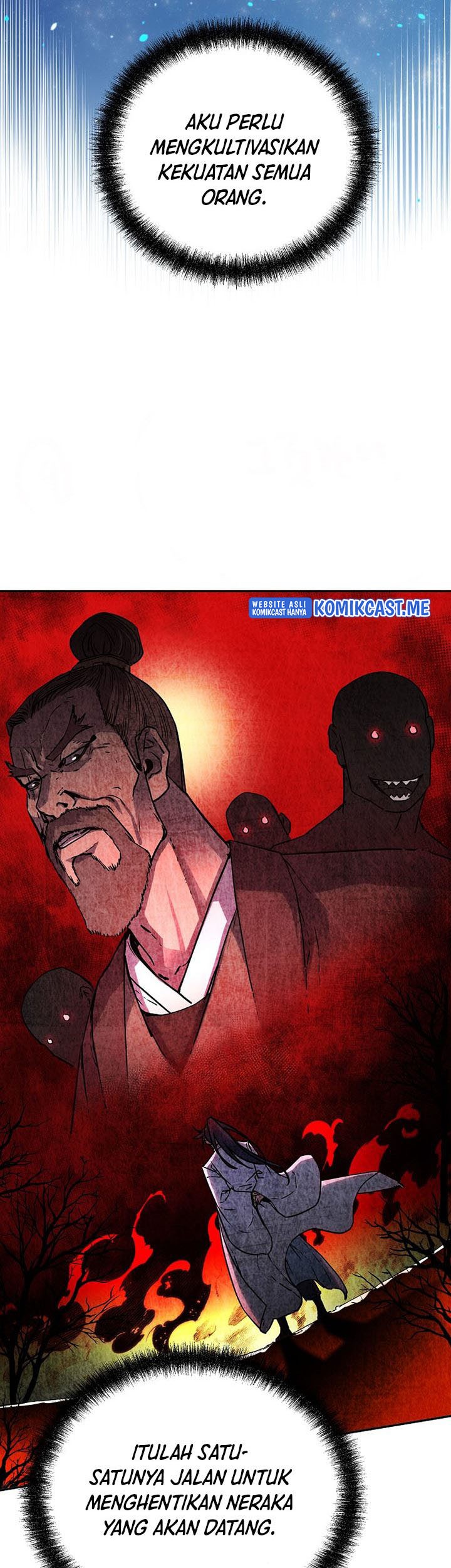 Reincarnation of the Murim Clan’s Former Ranker Chapter 62 page 10