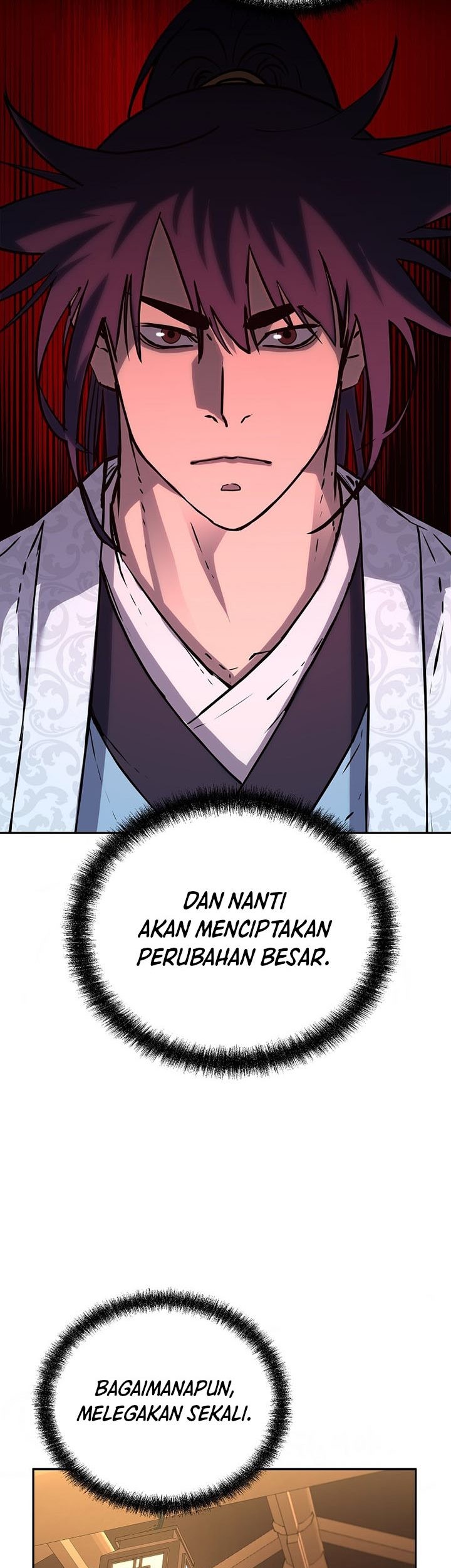 Reincarnation of the Murim Clan’s Former Ranker Chapter 62 page 12
