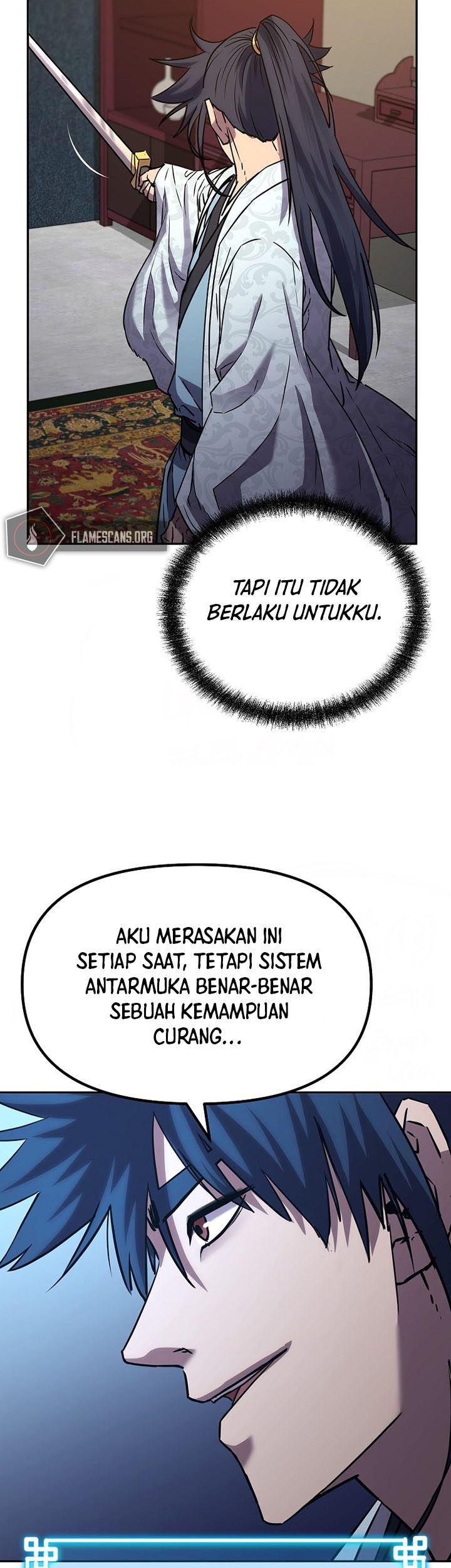 Reincarnation of the Murim Clan’s Former Ranker Chapter 62 page 16