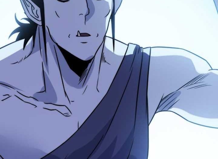 My Path to Killing God in Otherworld Chapter 59 page 33