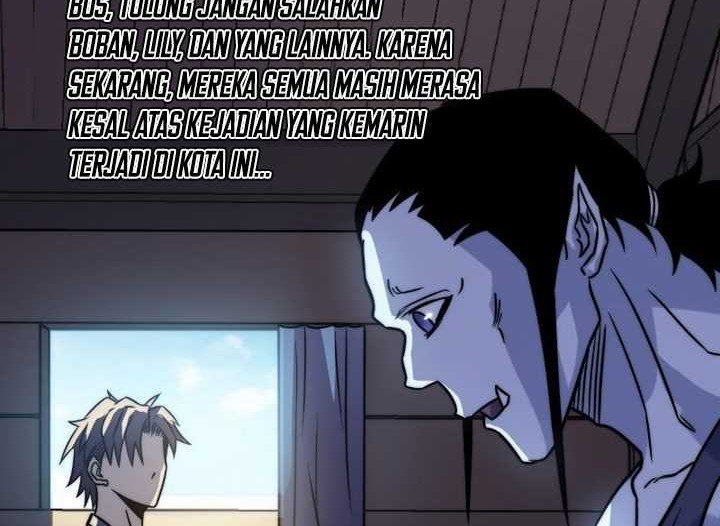 My Path to Killing God in Otherworld Chapter 59 page 35