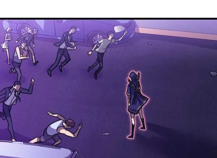 My Path to Killing God in Otherworld Chapter 59 page 43