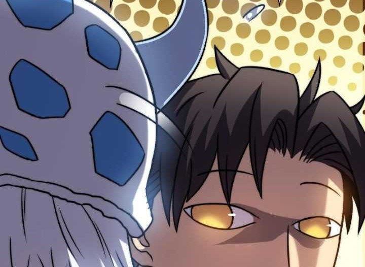 My Path to Killing God in Otherworld Chapter 59 page 61
