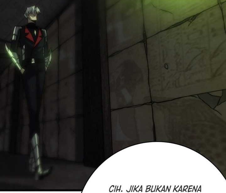 My Path to Killing God in Otherworld Chapter 59 page 9