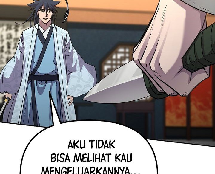 Reincarnation of the Murim Clan’s Former Ranker Chapter 63 page 21