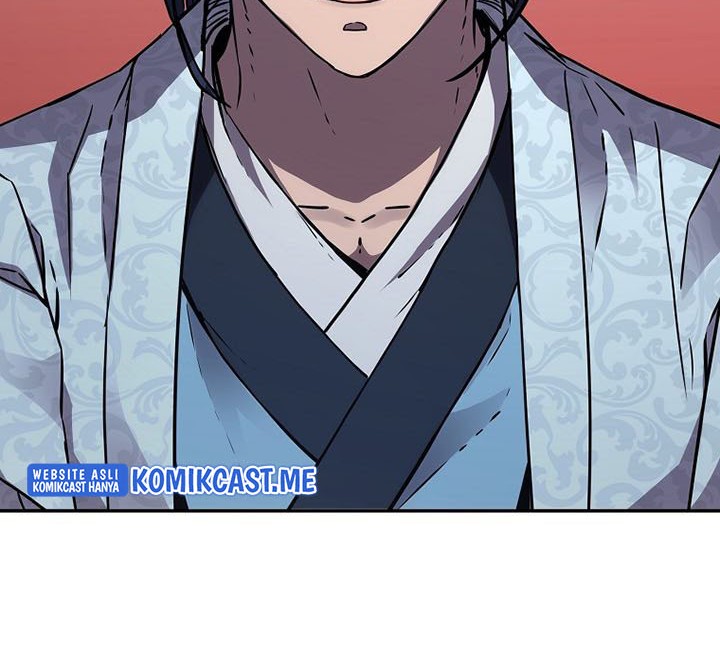 Reincarnation of the Murim Clan’s Former Ranker Chapter 63 page 33