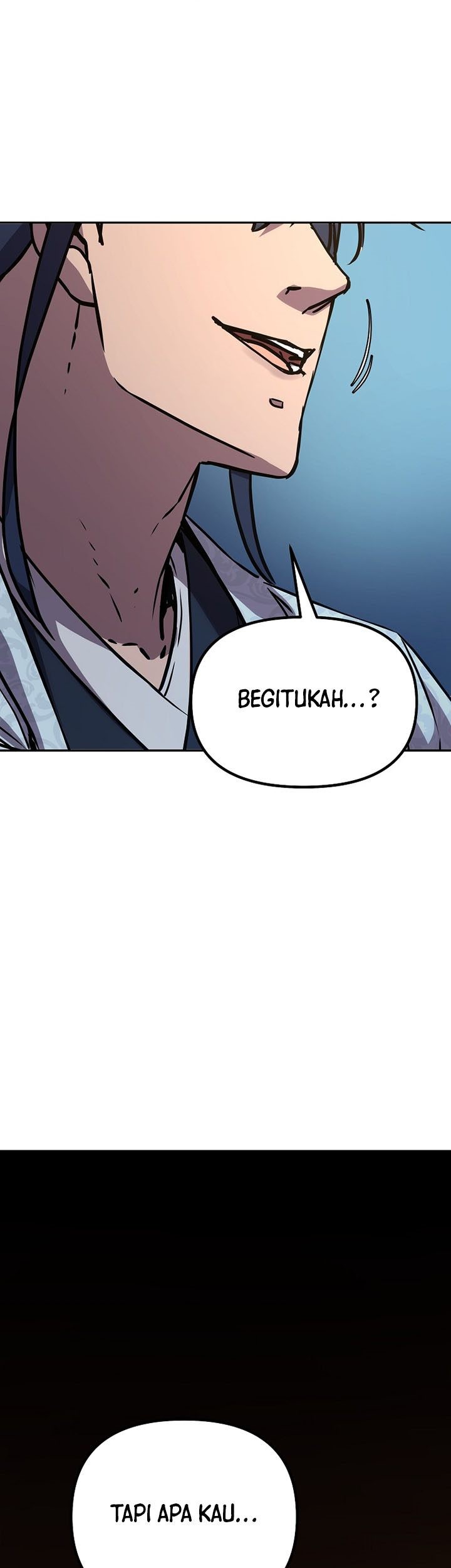 Reincarnation of the Murim Clan’s Former Ranker Chapter 63 page 38