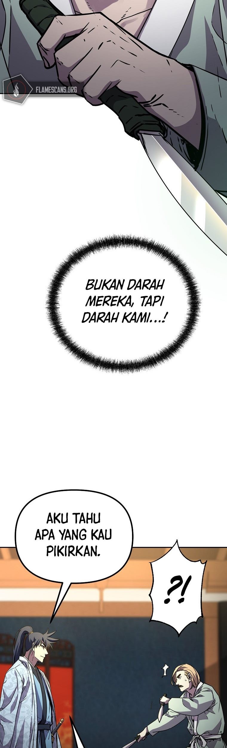 Reincarnation of the Murim Clan’s Former Ranker Chapter 63 page 46