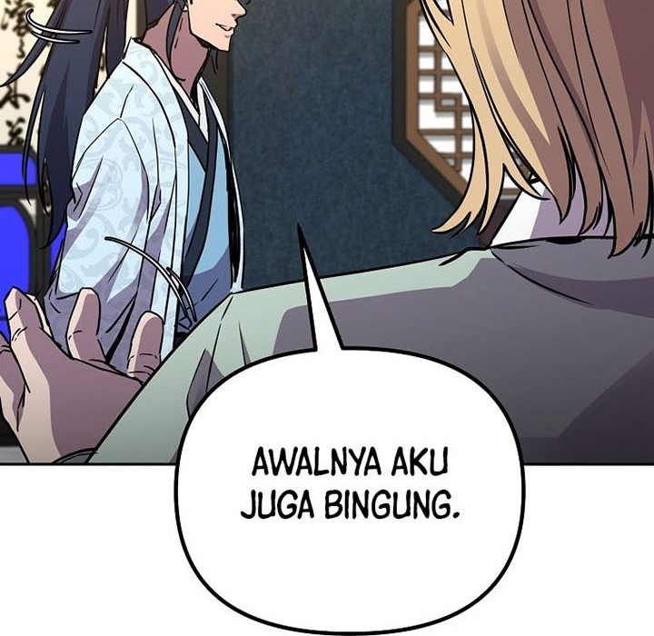Reincarnation of the Murim Clan’s Former Ranker Chapter 63 page 7