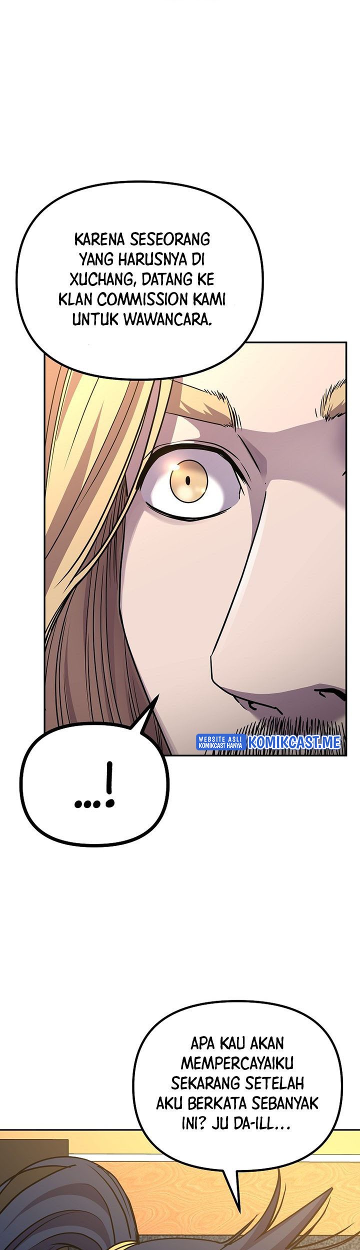 Reincarnation of the Murim Clan’s Former Ranker Chapter 63 page 8