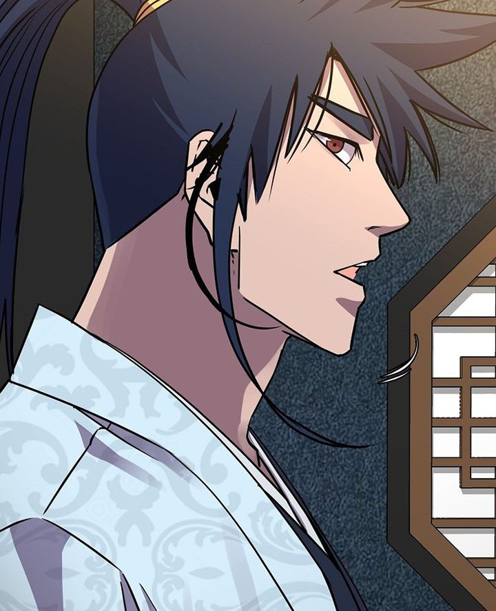 Reincarnation of the Murim Clan’s Former Ranker Chapter 63 page 9