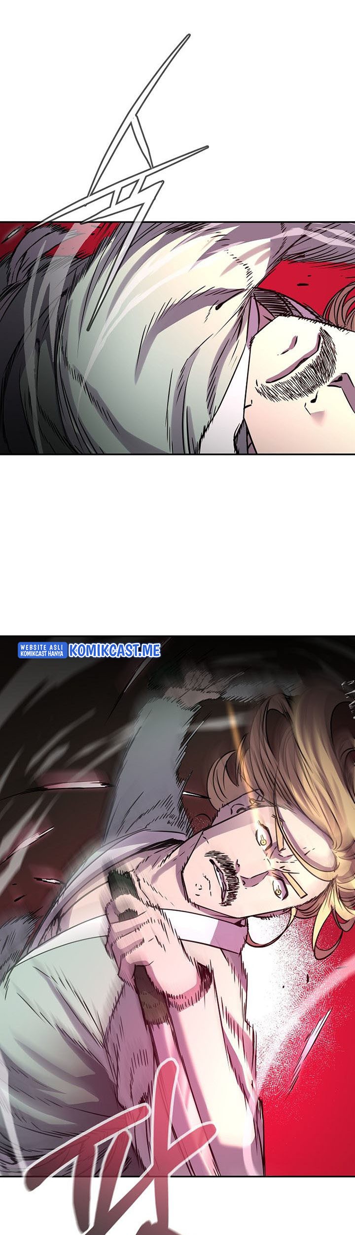 Reincarnation of the Murim Clan’s Former Ranker Chapter 63 page 16
