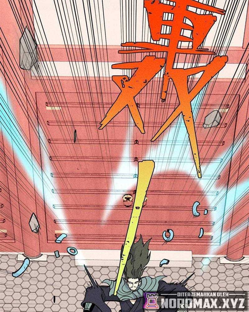 All Hail the Sect Leader Chapter 184 page 17