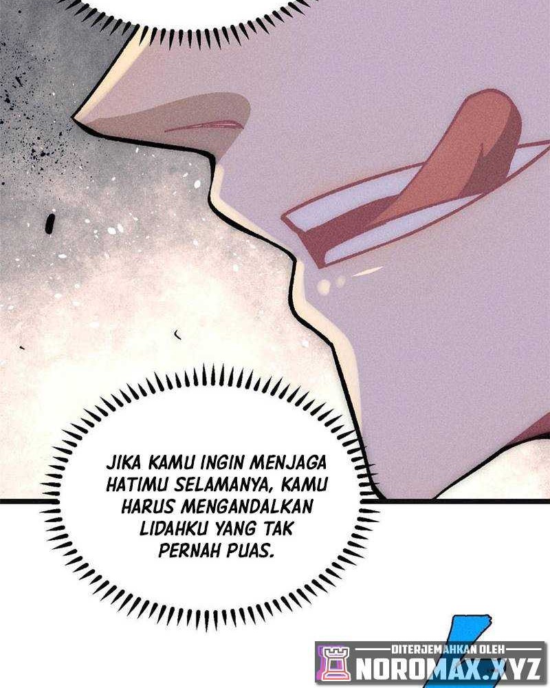 All Hail the Sect Leader Chapter 184 page 19