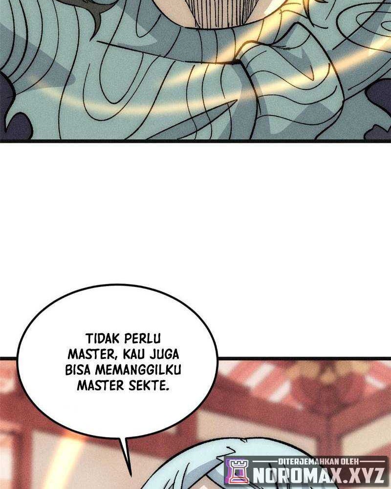 All Hail the Sect Leader Chapter 184 page 23