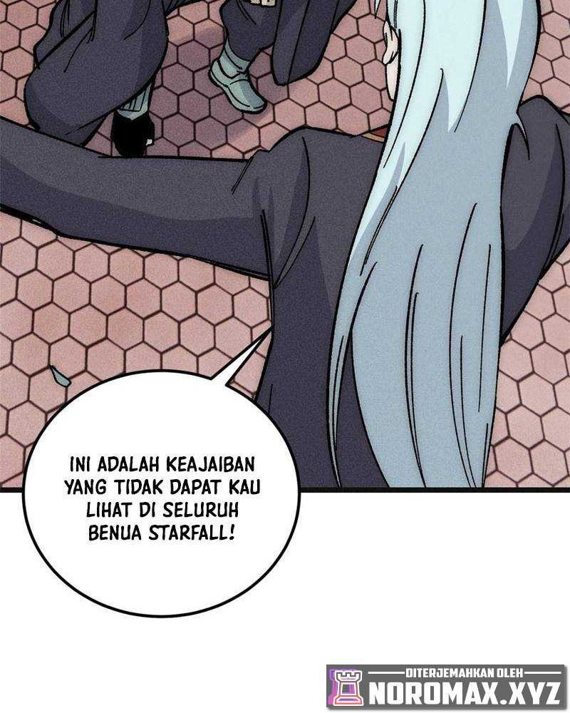 All Hail the Sect Leader Chapter 184 page 29