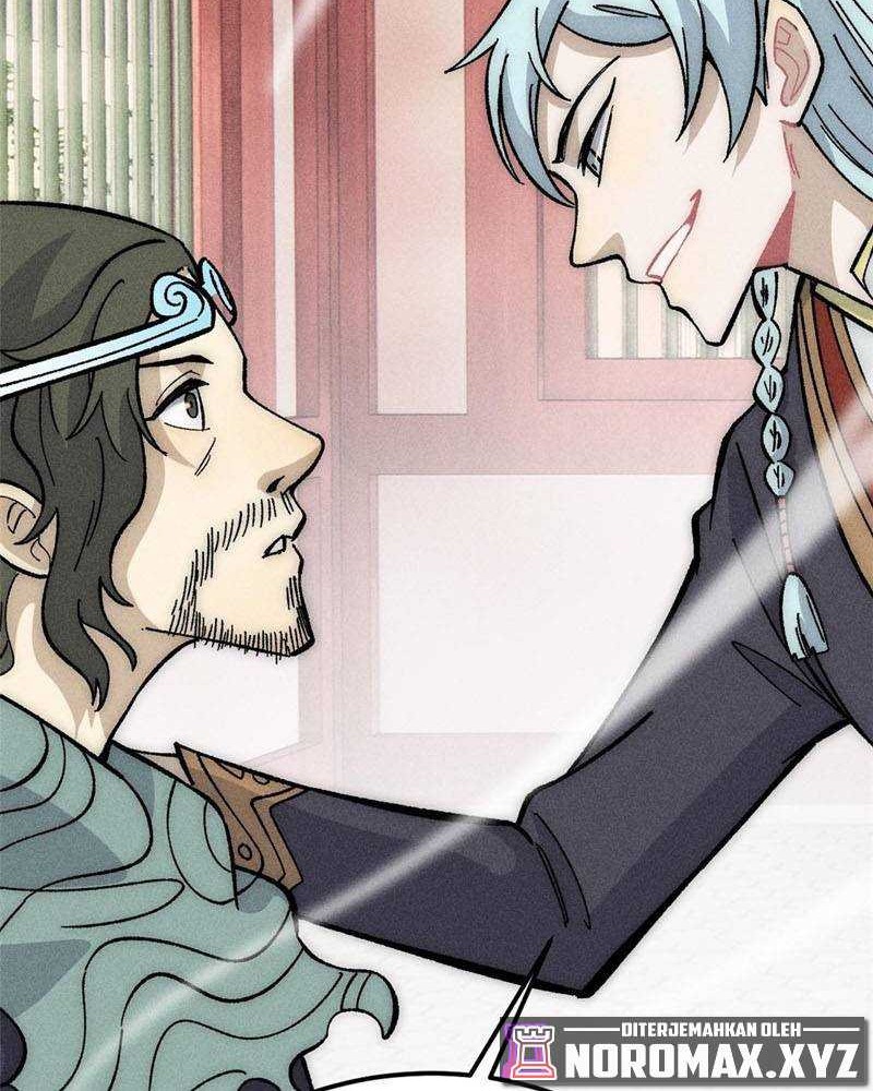 All Hail the Sect Leader Chapter 184 page 31