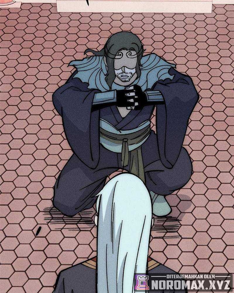 All Hail the Sect Leader Chapter 184 page 33