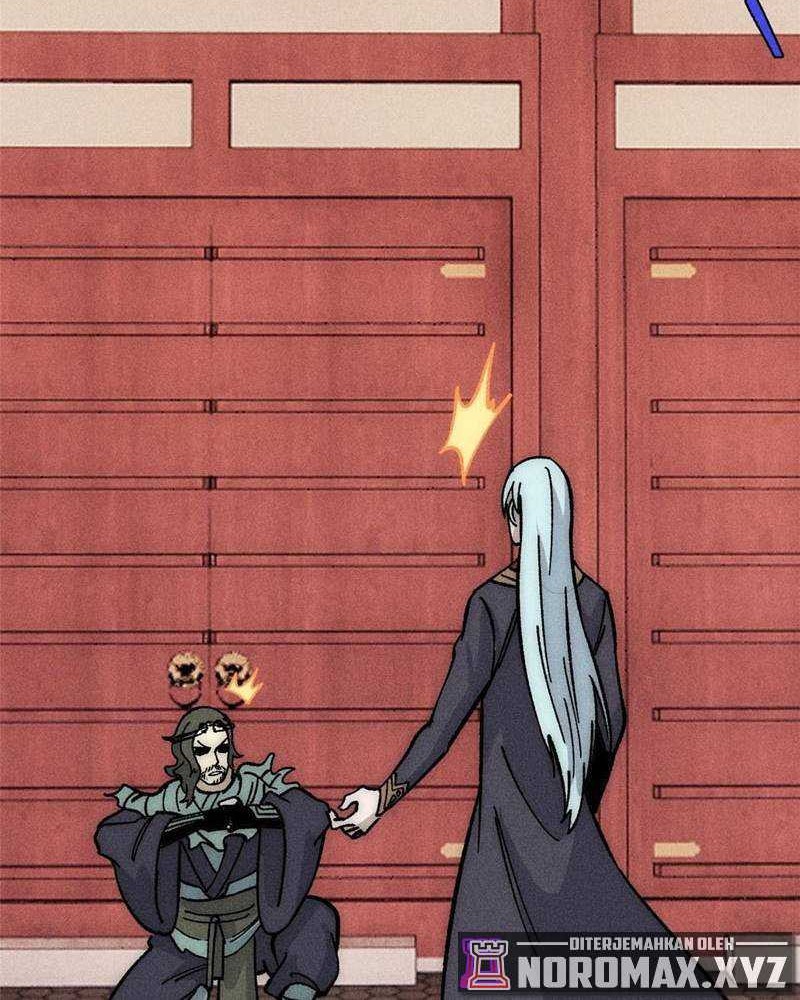 All Hail the Sect Leader Chapter 184 page 37