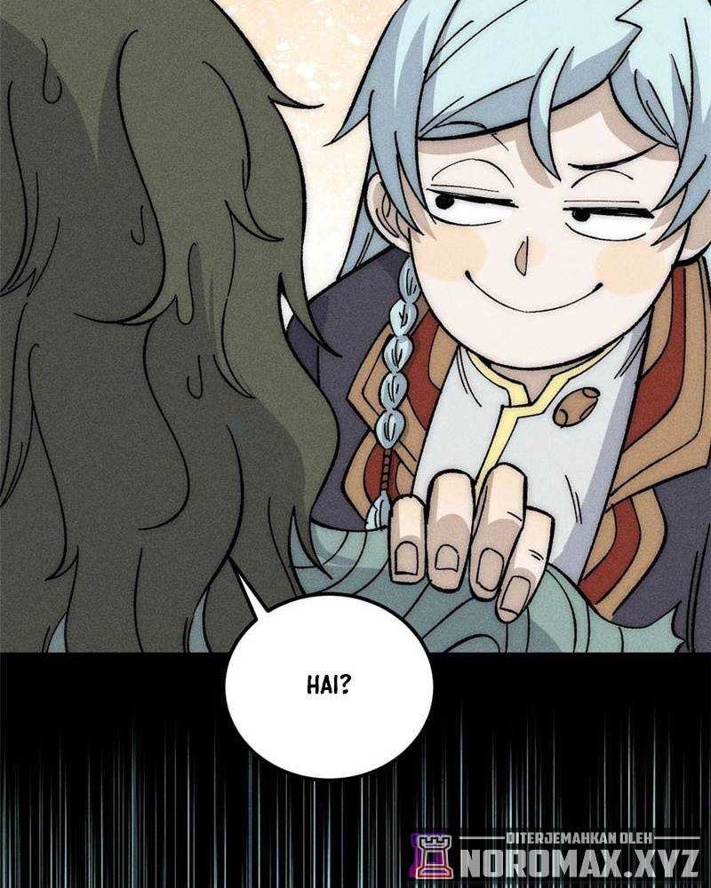 All Hail the Sect Leader Chapter 184 page 41