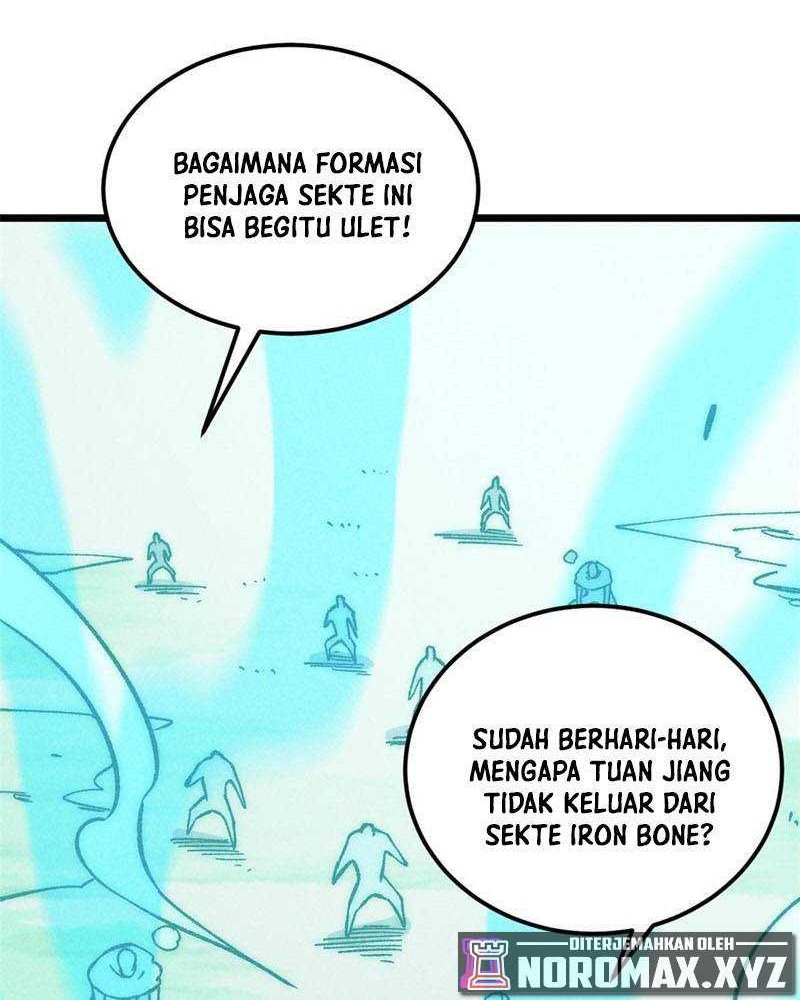 All Hail the Sect Leader Chapter 184 page 43