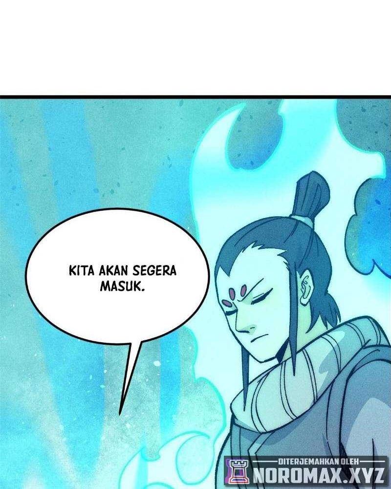 All Hail the Sect Leader Chapter 184 page 45